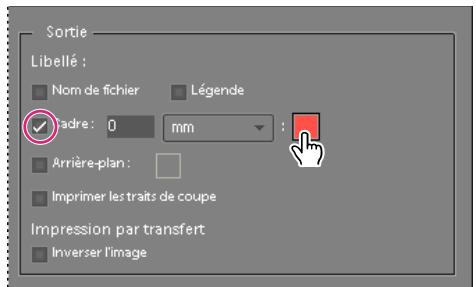 ADOBE PHOTOSHOP ELEMENTS 6 - Options d'aperçu avant impression - 3