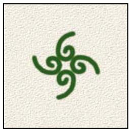 ADOBE PHOTOSHOP ELEMENTS 6 - A propos des options de forme - 13