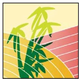 ADOBE PHOTOSHOP ELEMENTS 6 - A propos des options d'opacité et de fusion des calques - 2