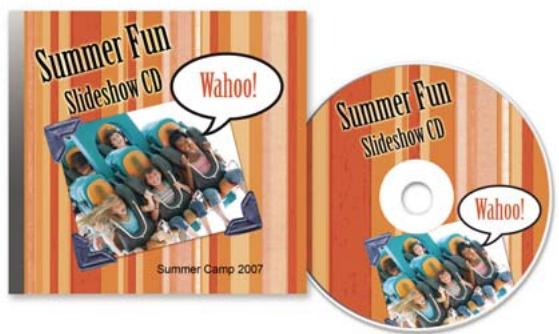 ADOBE PHOTOSHOP ELEMENTS 6 - Création et partage de projets photo - 1