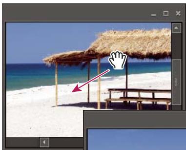 ADOBE PHOTOSHOP ELEMENTS 6 - Affichage des images en mode Retouche standard ou Retouche rapide - 2