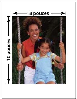 ADOBE PHOTOSHOP ELEMENTS 6 - Options d'aperçu avant impression - 2