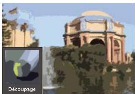 ADOBE PHOTOSHOP ELEMENTS 6 - A propos des filtres - 6