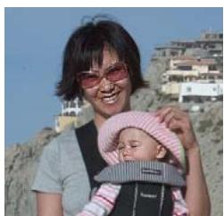 ADOBE PHOTOSHOP ELEMENTS 6 - Renforcement de la nettedé des zones d'une image - 3