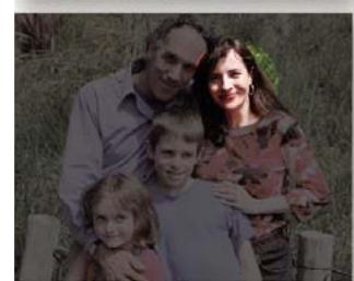 ADOBE PHOTOSHOP ELEMENTS 6 - Creation de composites - 2