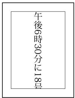 ADOBE PHOTOSHOP ELEMENTS 6 - Activation ou déactivation de l'option tate-chuu-yoko - 1