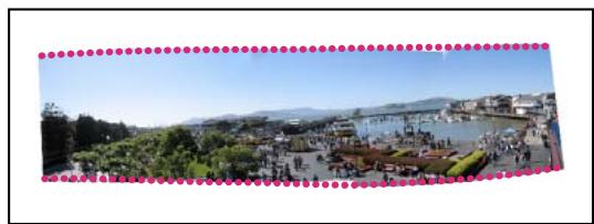 ADOBE PHOTOSHOP ELEMENTS 6 - Réduction de la distorsion et des disparités chromatiques - 2