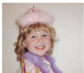 ADOBE PHOTOSHOP ELEMENTS 6 - Utilisation du filtré Accentuation - 1