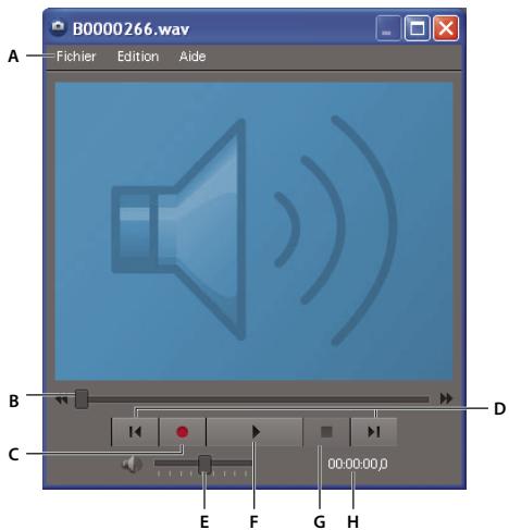ADOBE PHOTOSHOP ELEMENTS 6 - Ajout de son à une photo - 1