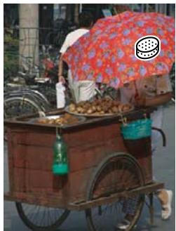 ADOBE PHOTOSHOP ELEMENTS 6 - Réglage de la saturation de zones isolées - 2