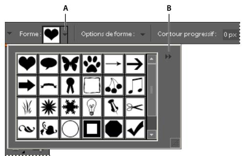 ADOBE PHOTOSHOP ELEMENTS 6 - A propos des paramètres prédéfinis - 1