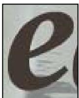 ADOBE PHOTOSHOP ELEMENTS 6 - Options de l'outil Texte - 4