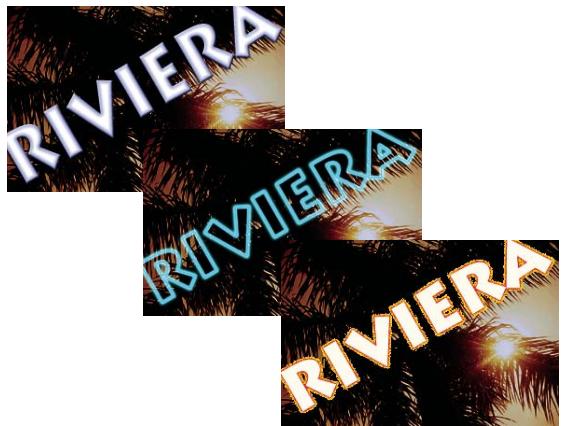 ADOBE PHOTOSHOP ELEMENTS 6 - A propos des styles de calque - 1