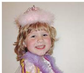 ADOBE PHOTOSHOP ELEMENTS 6 - Utilisation du filtré Accentuation - 2