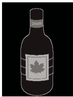 ADOBE PHOTOSHOP ELEMENTS 6 - A propos du filtré Transformation 3D - 3