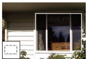 ADOBE PHOTOSHOP ELEMENTS 6 - A propos des outils de seLECTION - 1