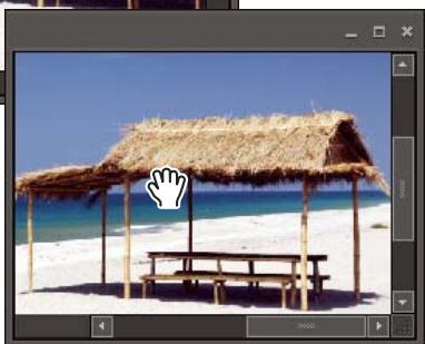 ADOBE PHOTOSHOP ELEMENTS 6 - Affichage des images en mode Retouche standard ou Retouche rapide - 3