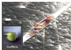 ADOBE PHOTOSHOP ELEMENTS 6 - A propos des filtres - 3