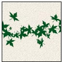 ADOBE PHOTOSHOP ELEMENTS 6 - A propos des options de forme - 4