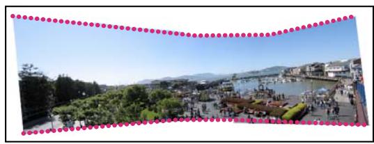 ADOBE PHOTOSHOP ELEMENTS 6 - Réduction de la distorsion et des disparités chromatiques - 1