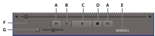 ADOBE PHOTOSHOP ELEMENTS 6 - Affichage de clips video - 1