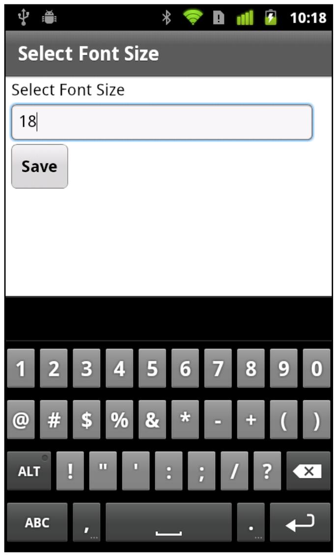 ADOBE FLEX - Exemple: Communication de données à une vue - 1