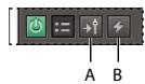 ADOBE AUDITION CS5.5 - Commandes exclusives à l'éditeur de multipiste - 1