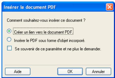 ADOBE CONTRIBUTE CS4 - Insertion de documents Office en tant que PDF dans des pages Contribute (Windows uniquement) - 1