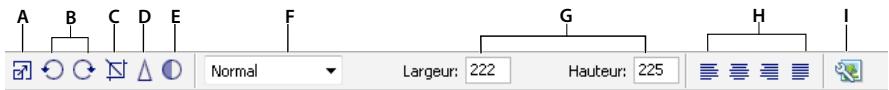 ADOBE CONTRIBUTE CS4 - Barres d'outils de Contribute - 6