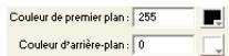 ADOBE DIRECTOR 11.5 - Modifier la couleur des images-objets - 1