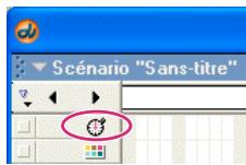 ADOBE DIRECTOR 11.5 - Spécifier une palette - 1