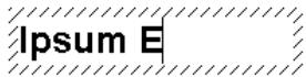 ADOBE DIRECTOR 11.5 - Modifier le texte sur la scène - 2
