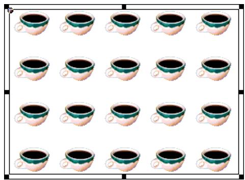 ADOBE DIRECTOR 11.5 - Création d'une mosaïque personnalisée - 1