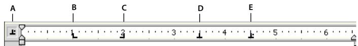 ADOBE DIRECTOR 11.5 - Formatage des paragraphes - 1