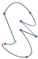 ADOBE DIRECTOR 11.5 - Dessin de formes vectorielles - 2