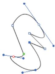ADOBE DIRECTOR 11.5 - Dessin de formes vectorielles - 1