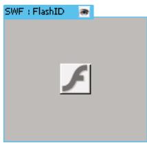 ADOBE DREAMWEAVER CS5.5 - Insertion d'un fichier SWF - 1