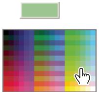 ADOBE ELEMENTS ORGANIZER 9 - Personnalisation de la papeterie avec la fonction Message photo - 3