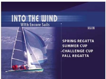 ADOBE ENCORE CS3 - A propos des calques de remplacement - 2