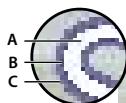 ADOBE ENCORE CS3 - A propos des couleurs de sous-titre - 1