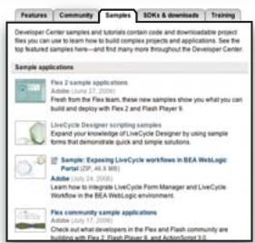 ADOBE ENCORE CS3 - Pôle de développement - 3
