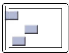 ADOBE ENCORE CS3 - Alignement des objets du menu - 1