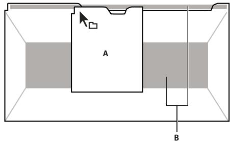 ADOBE ENCORE CS3 - Zones de regroupement - 1
