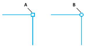 ADOBE FIREWORKS CS4 - Changement des blocs de texte à redimensionnement automatique et à largeur fixe - 1