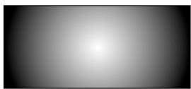 ADOBE FIREWORKS CS4 - Application d'un fond en dégradé à un objet sélectionné - 3