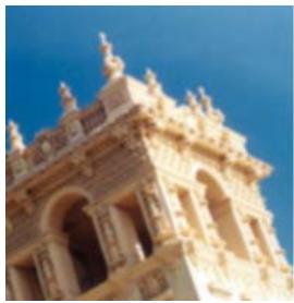 ADOBE FIREWORKS CS4 - Accentuation d'une image - 1