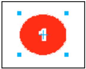 ADOBE FIREWORKS CS4 - Creation d'un symbole de composant - 1