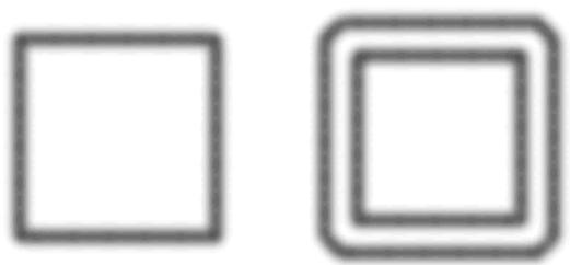 ADOBE FIREWORKS CS4 - Extension du contour d'un object sélectionné - 1