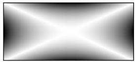 ADOBE FIREWORKS CS4 - Application d'un fond en dégradé à un objet sélectionné - 2