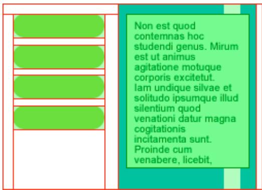 ADOBE FIREWORKS CS4 - Création et modification de tranches - 1